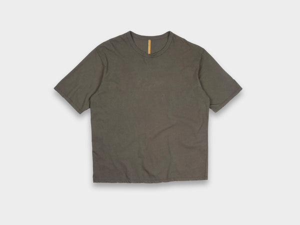 R20T5 "S/S Binder T-Shirt" Carbon