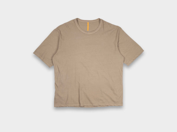 R20T5 "S/S Binder T-Shirt" Dust