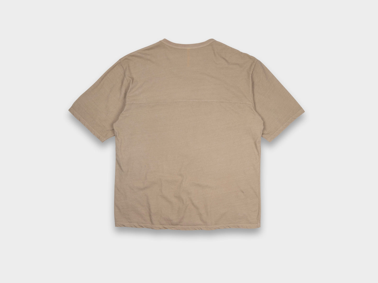 R20T5 "S/S Binder T-Shirt" Dust