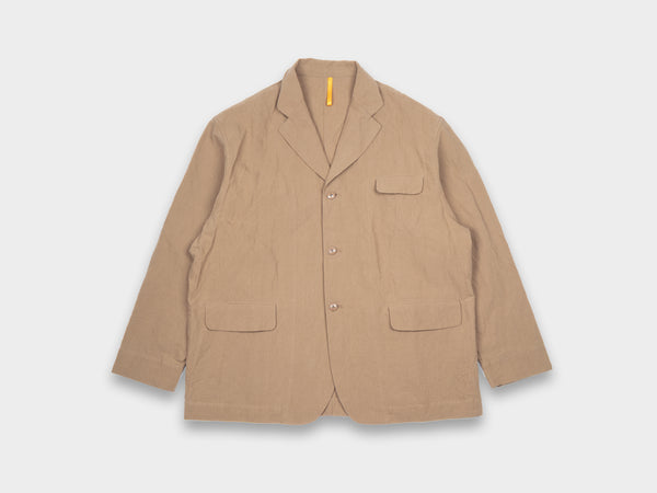 SPY4 "Big Blazer" Reed Linen