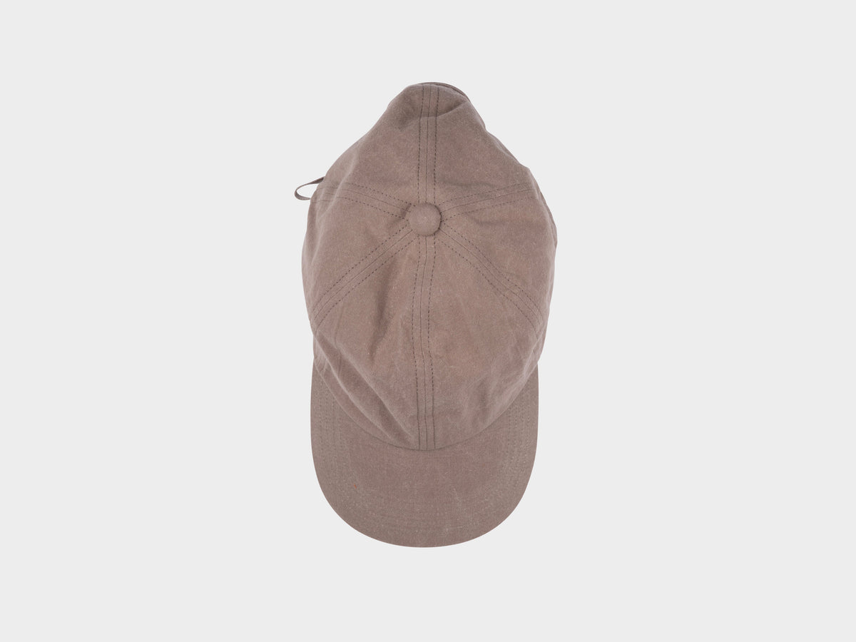 R21C3 "Deep Cap" Storm Wax