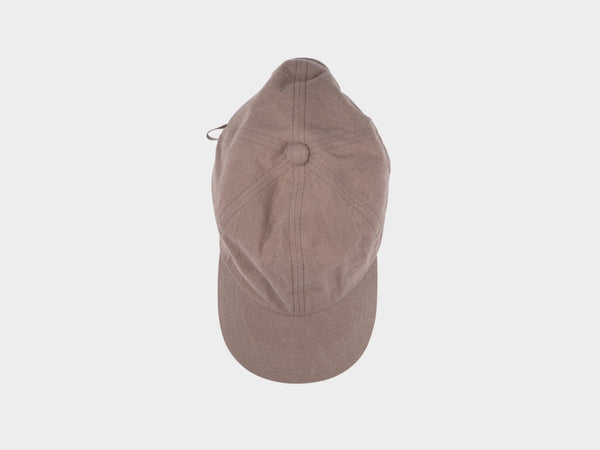 R21C3 "Deep Cap" Storm Wax