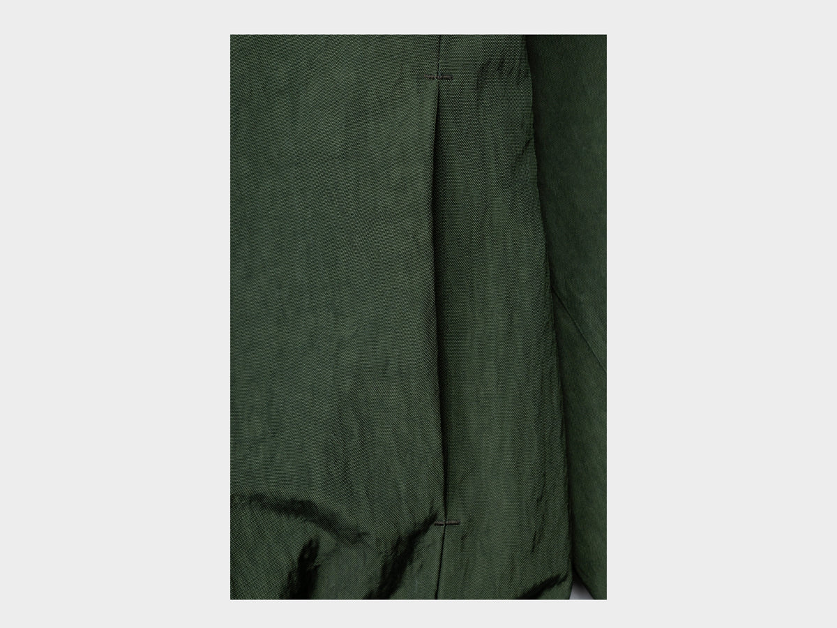 R21D3 "Down Blouson" Jungle Nylon