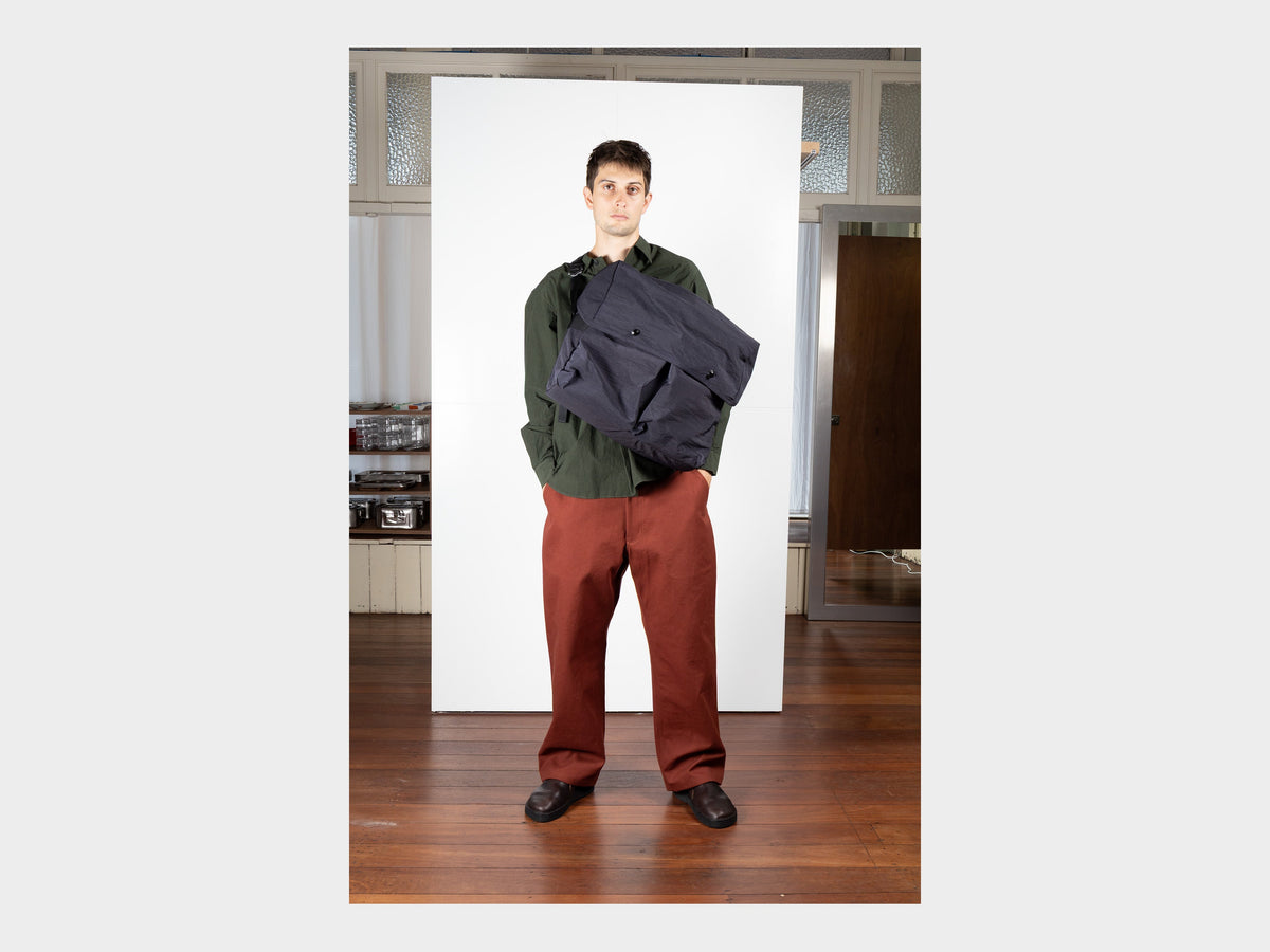 R21G2 "Snap Messenger" Monitor Nylon