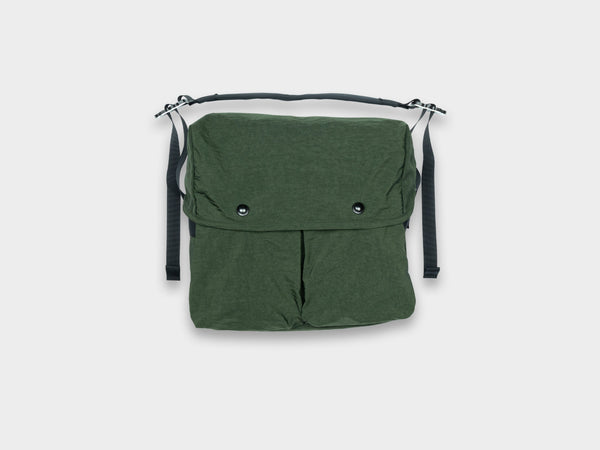 R21G4 "Mini Messenger" Jungle Nylon