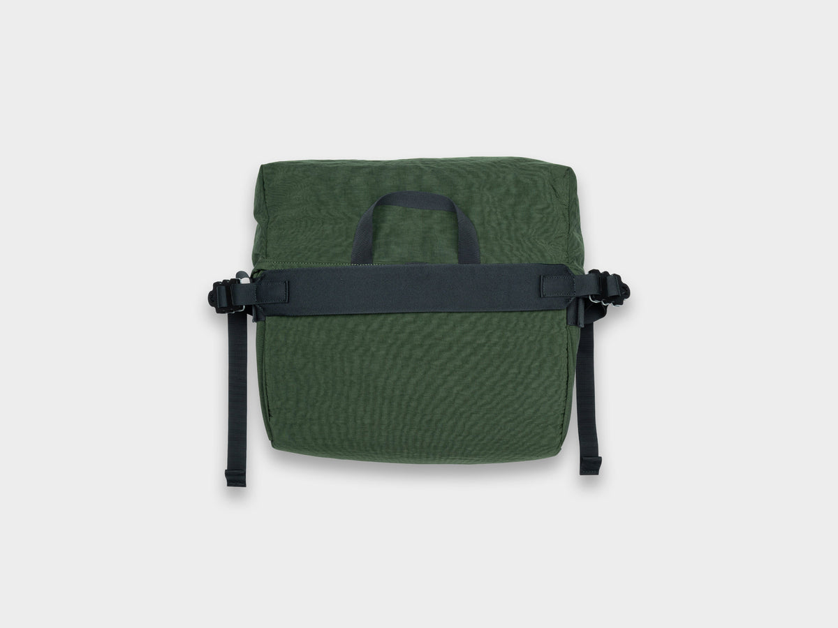 R21G4 "Mini Messenger" Jungle Nylon