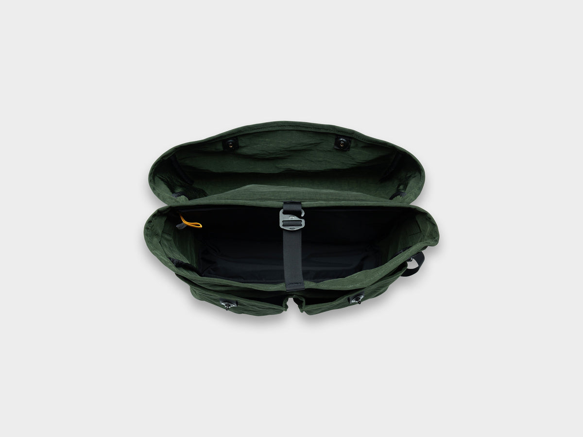 R21G4 "Mini Messenger" Jungle Nylon