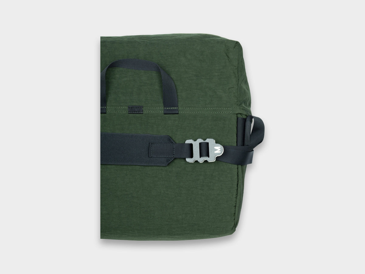 R21G4 "Mini Messenger" Jungle Nylon