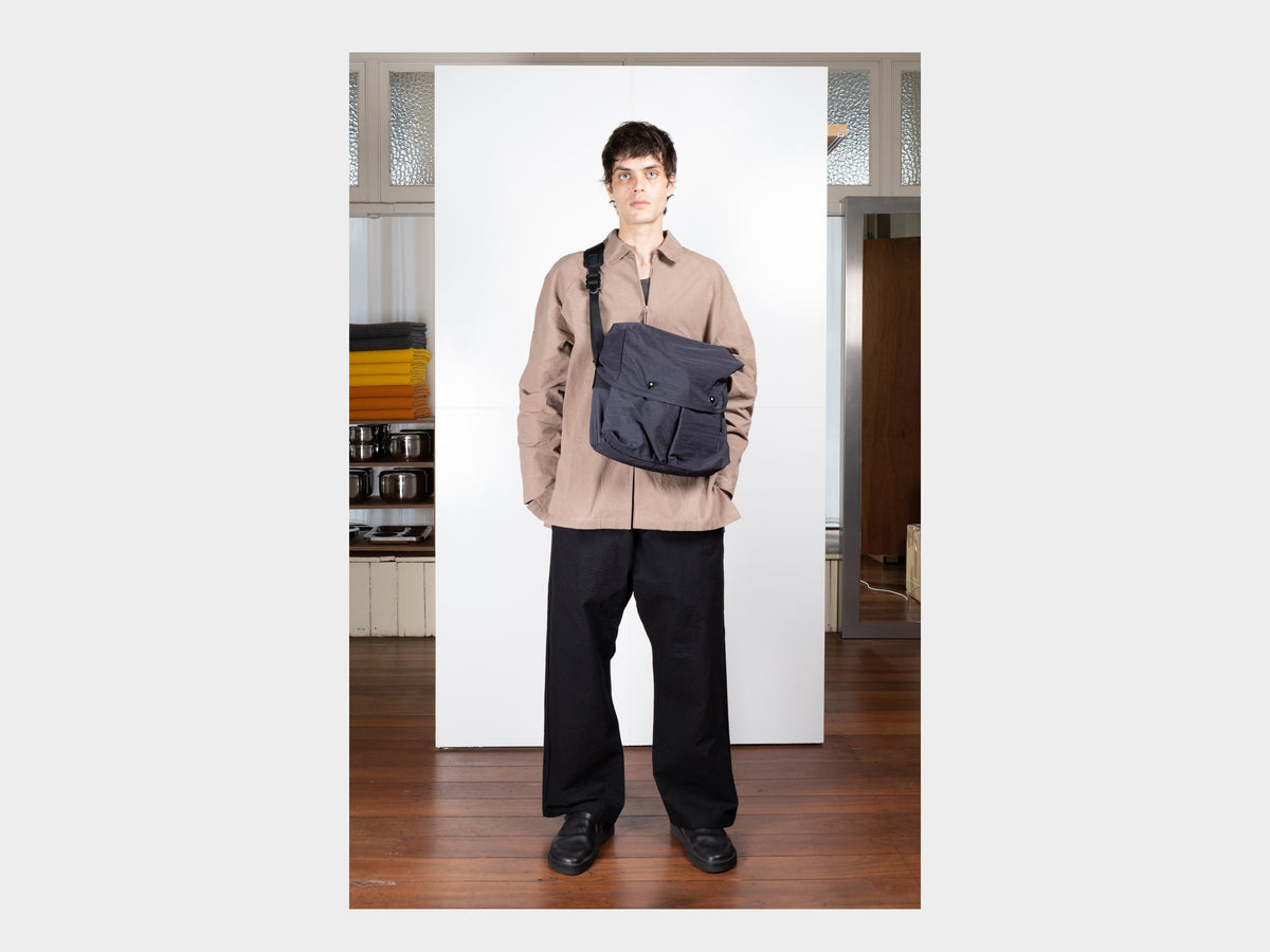 R21G4 "Mini Messenger" Monitor Nylon