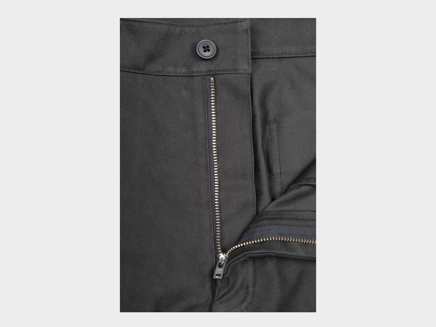 R21J6 "Jebok Pants" Tarmac Moleskin