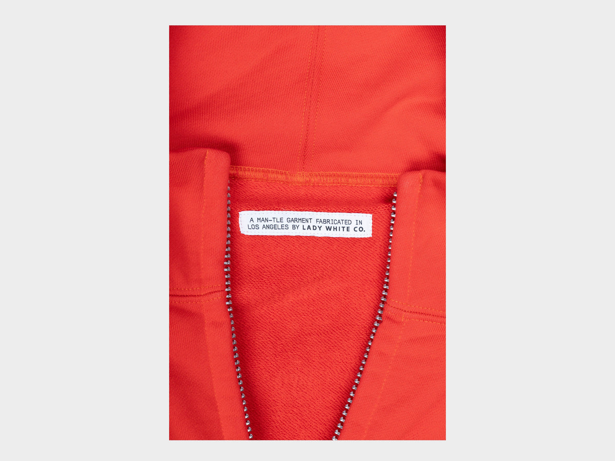 LWT3 "New Parka" Banksia