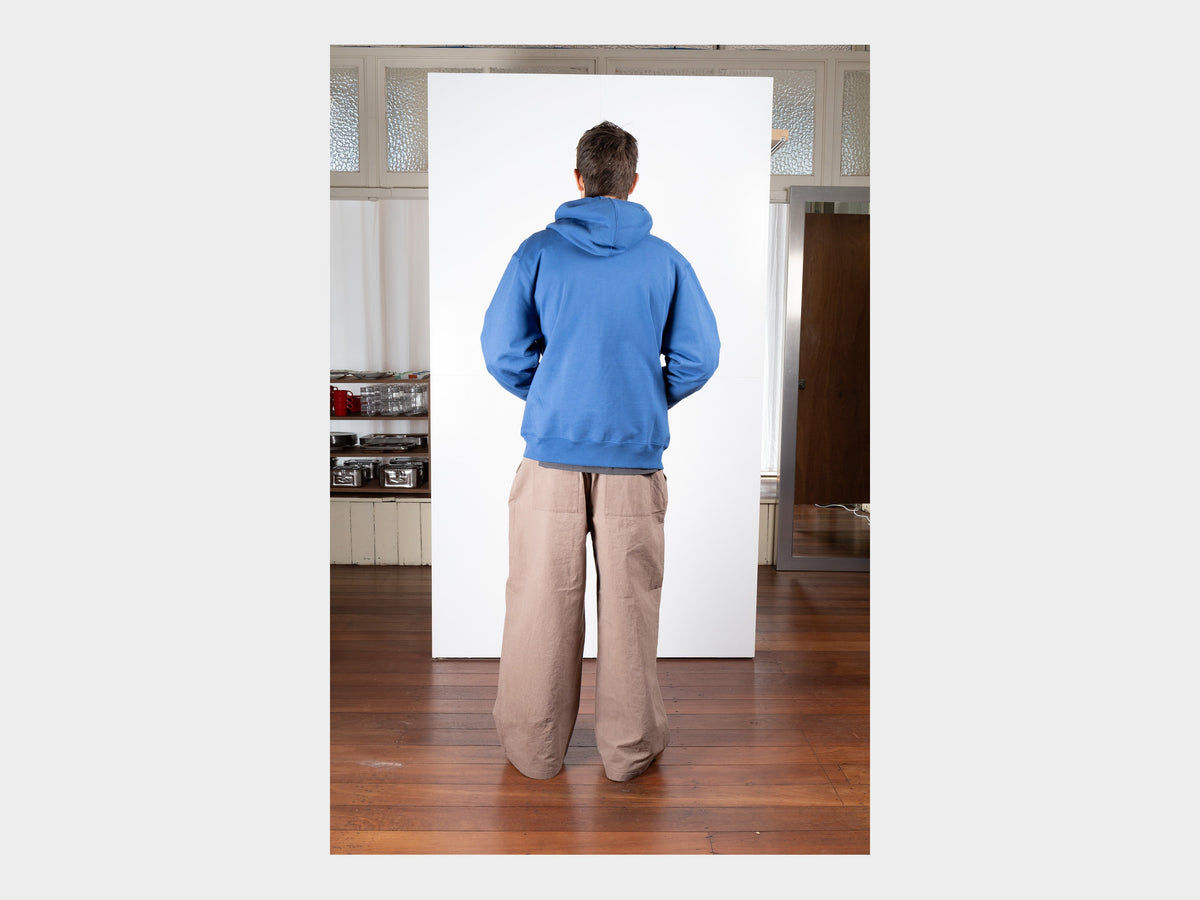 LWT3 "New Parka" Sail