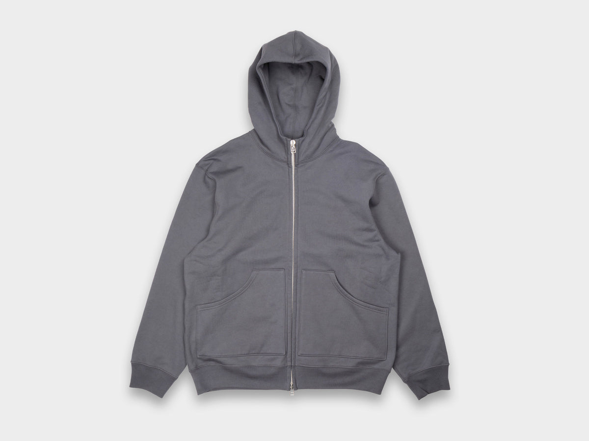 LWT3 "New Parka" Tin