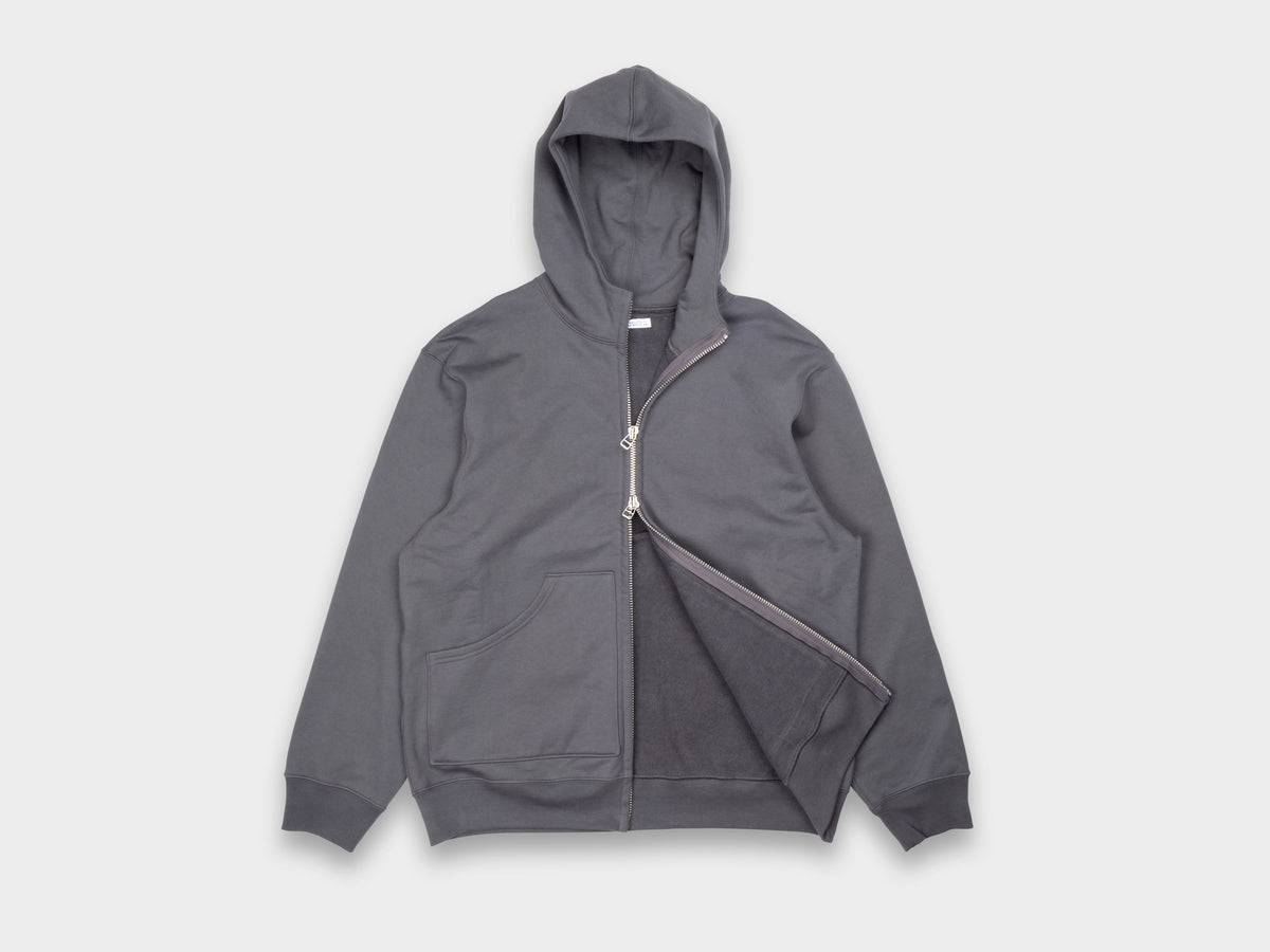 LWT3 "New Parka" Tin