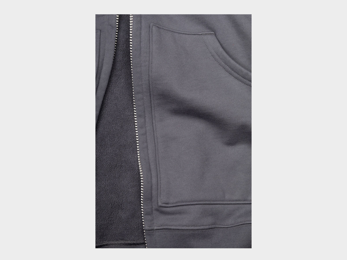 LWT3 "New Parka" Tin