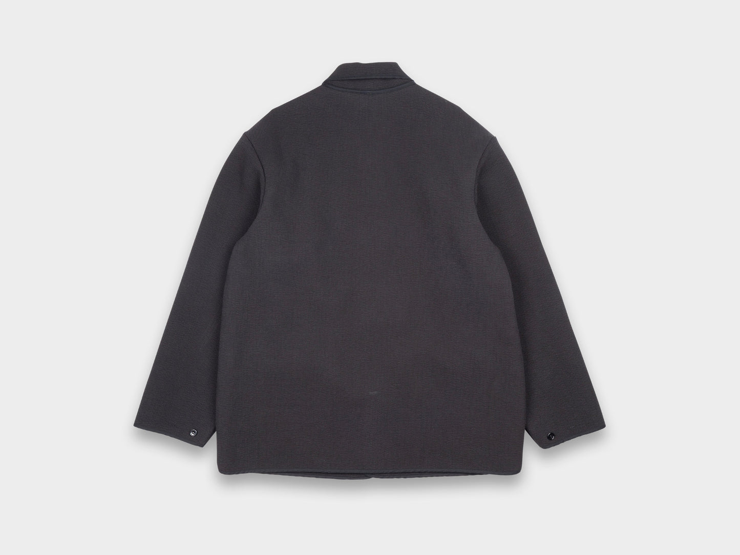 R21O2 "Coverall" Black Ash Nubi