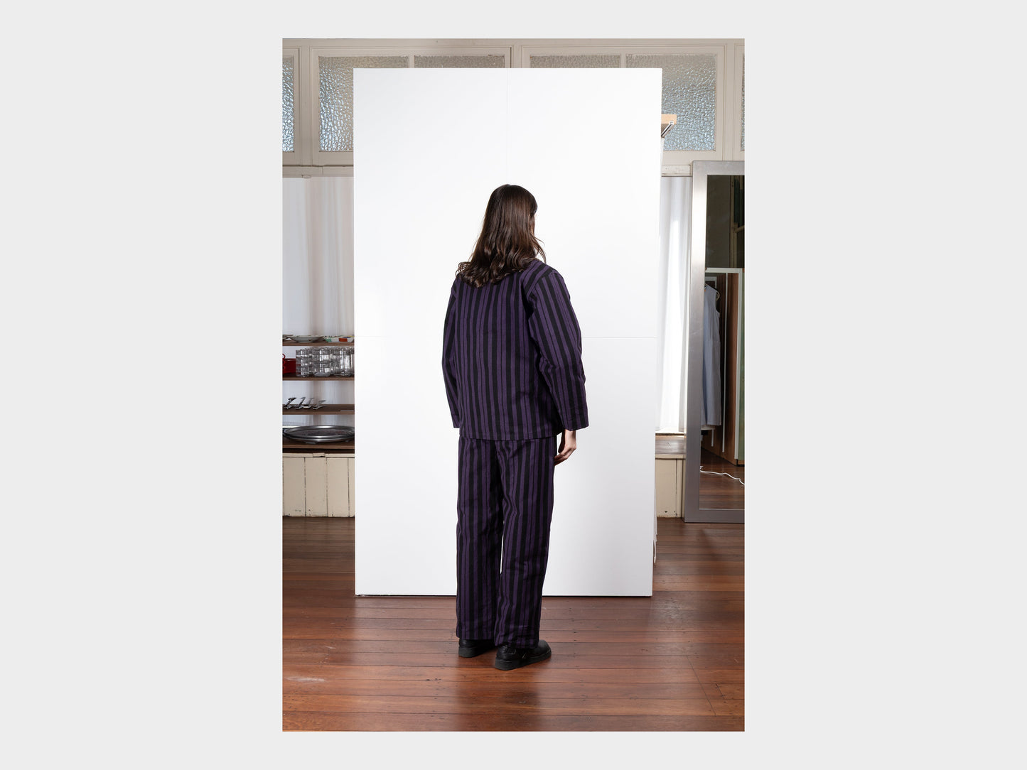 R21O2 "Coverall" Theatre Wax