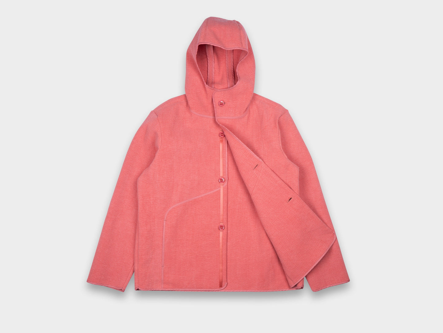R21O3 "Cut Parka" Somok Nubi