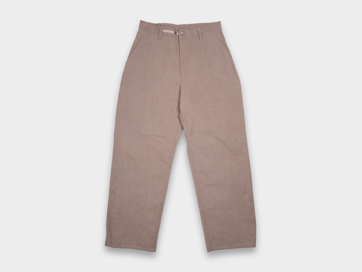 R21P4 "Wide Pants" Storm Wax