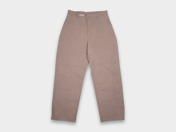 R21P4 "Wide Pants" Storm Wax