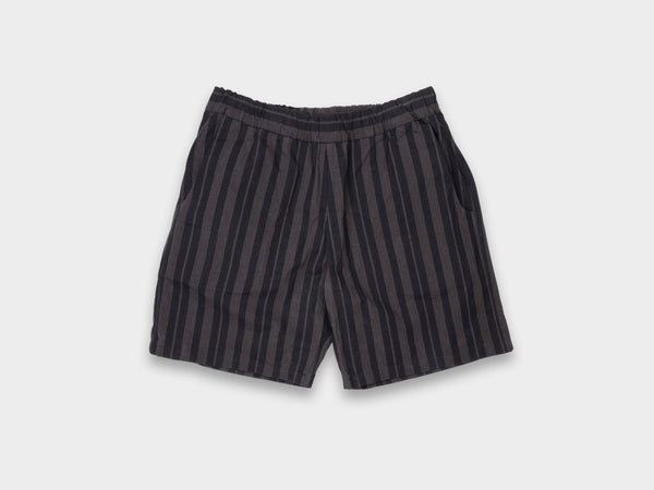 R21P7 "Easy Shorts" Grey Theatre Wax