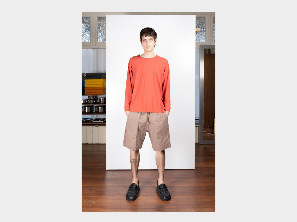 R21P7 "Easy Shorts" Storm Wax