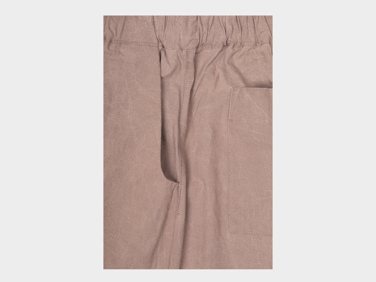 R21P7 "Easy Shorts" Storm Wax