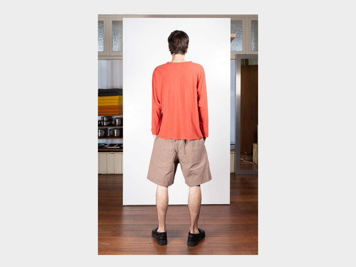 R21P7 "Easy Shorts" Storm Wax