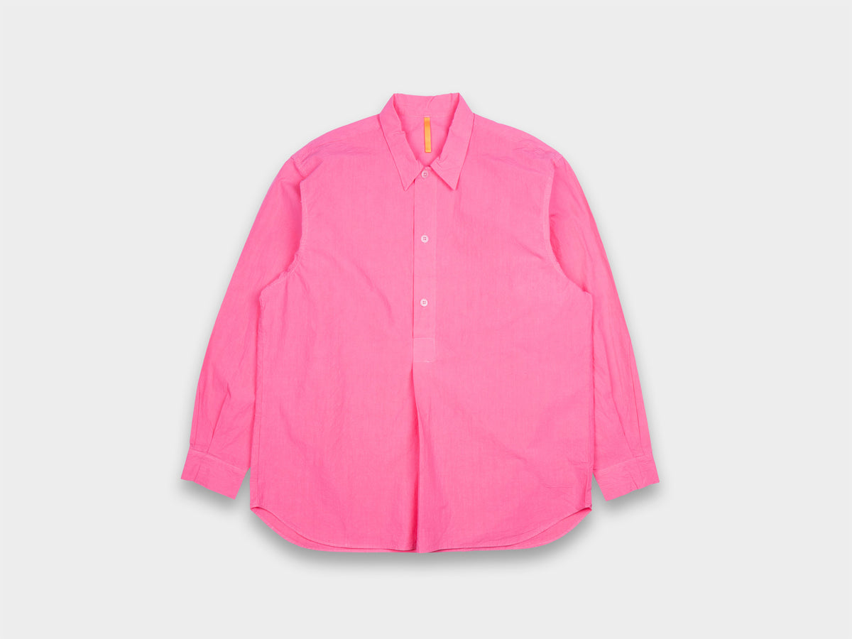 R21S2 "Pullover Shirt" Safety 160