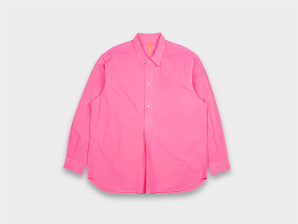 R21S2 "Pullover Shirt" Safety 160