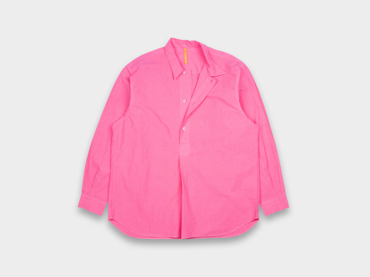R21S2 "Pullover Shirt" Safety 160
