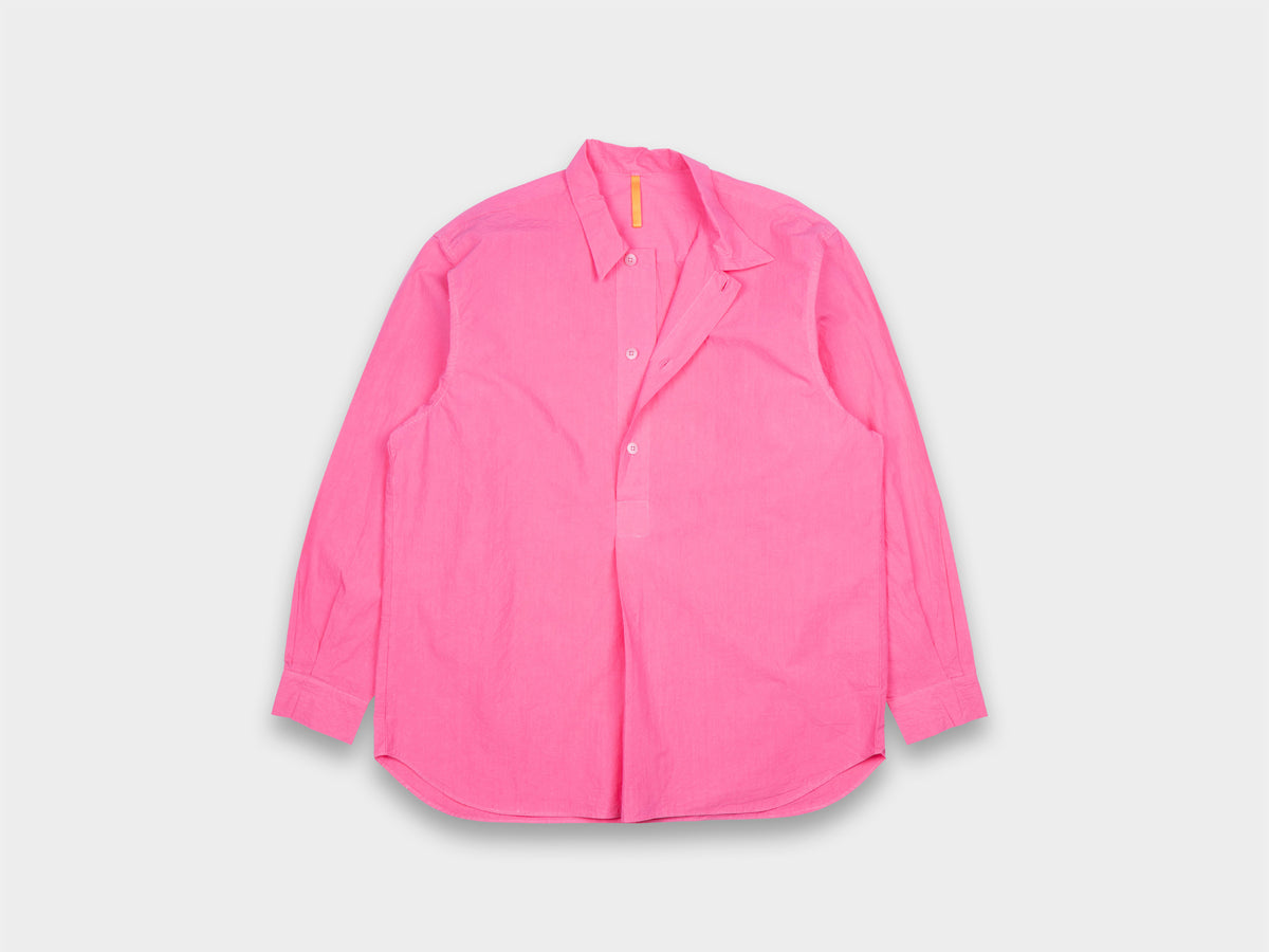R21S2 "Pullover Shirt" Safety 160