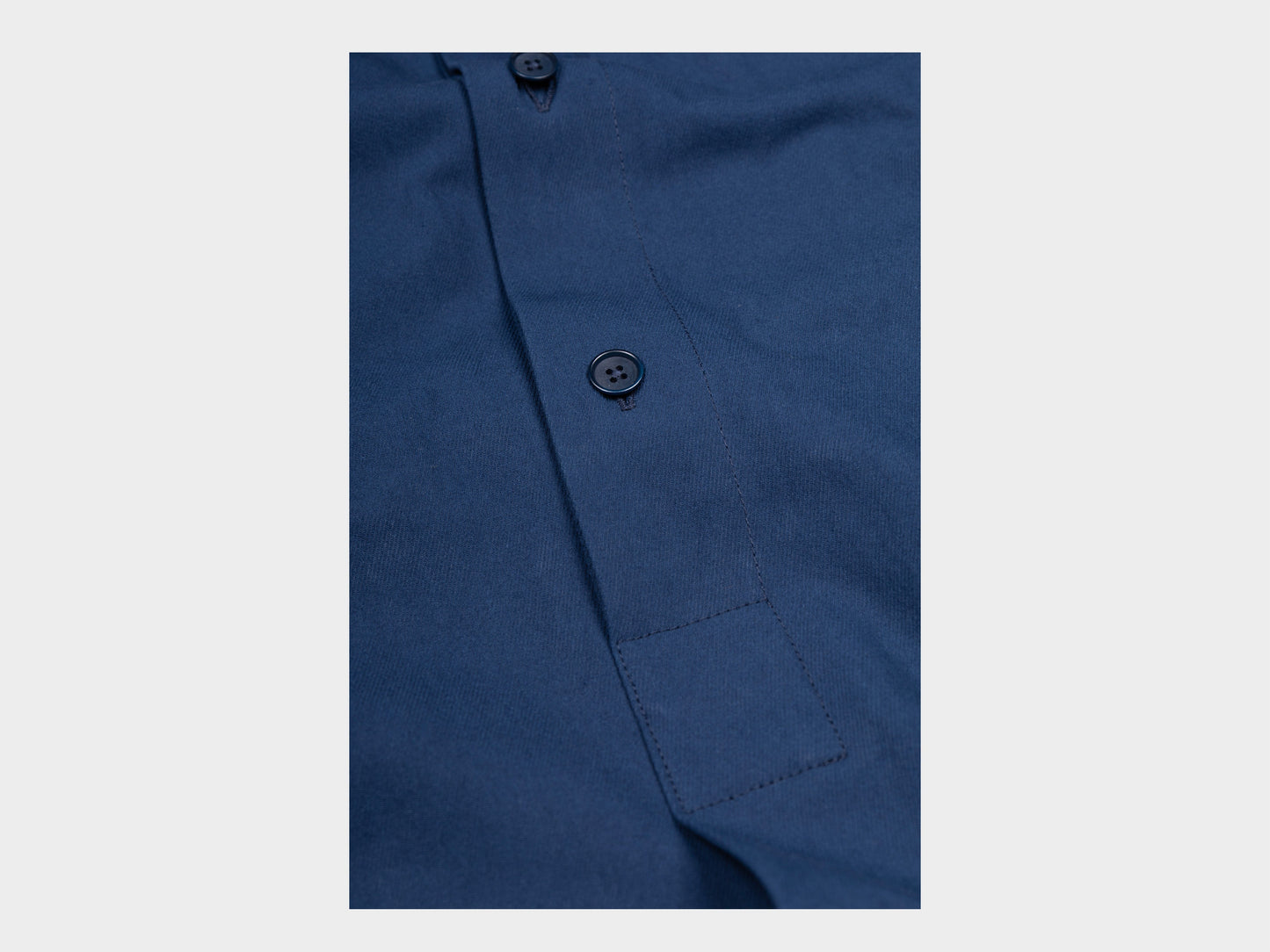 R21S2 "Pullover Shirt" Uniform Tricotine