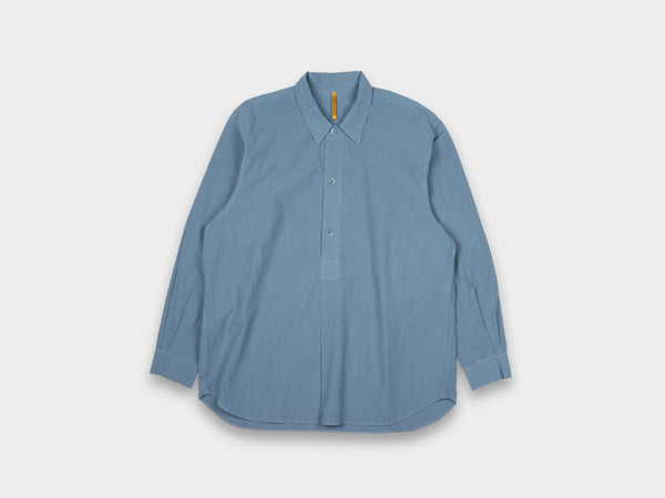R21S2 "Pullover Shirt" Vapour 160