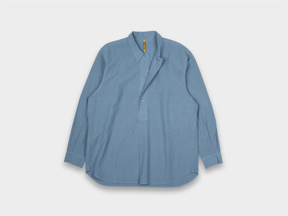 R21S2 "Pullover Shirt" Vapour 160