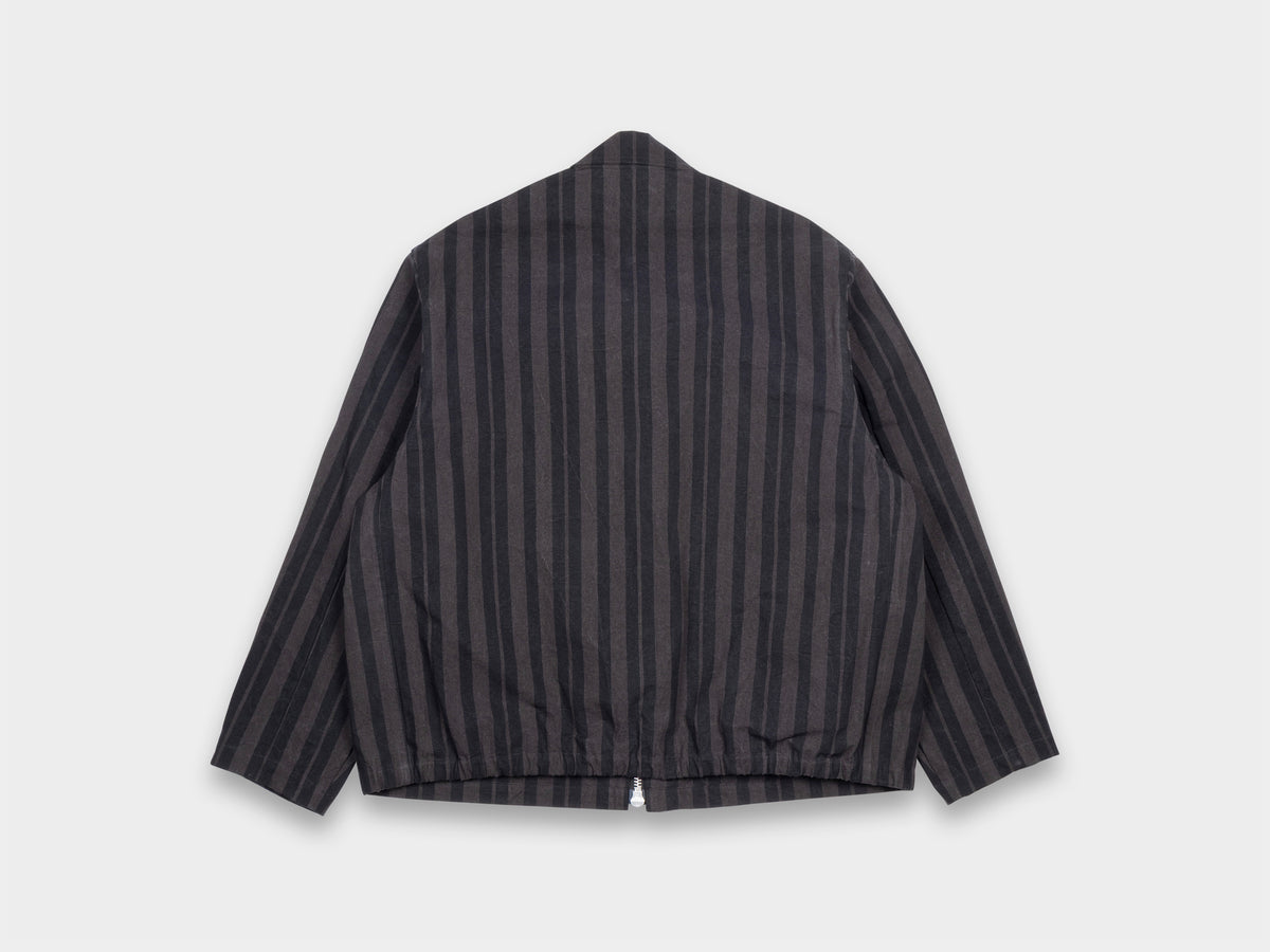 R21S3 "New Shell" Grey Theatre Wax