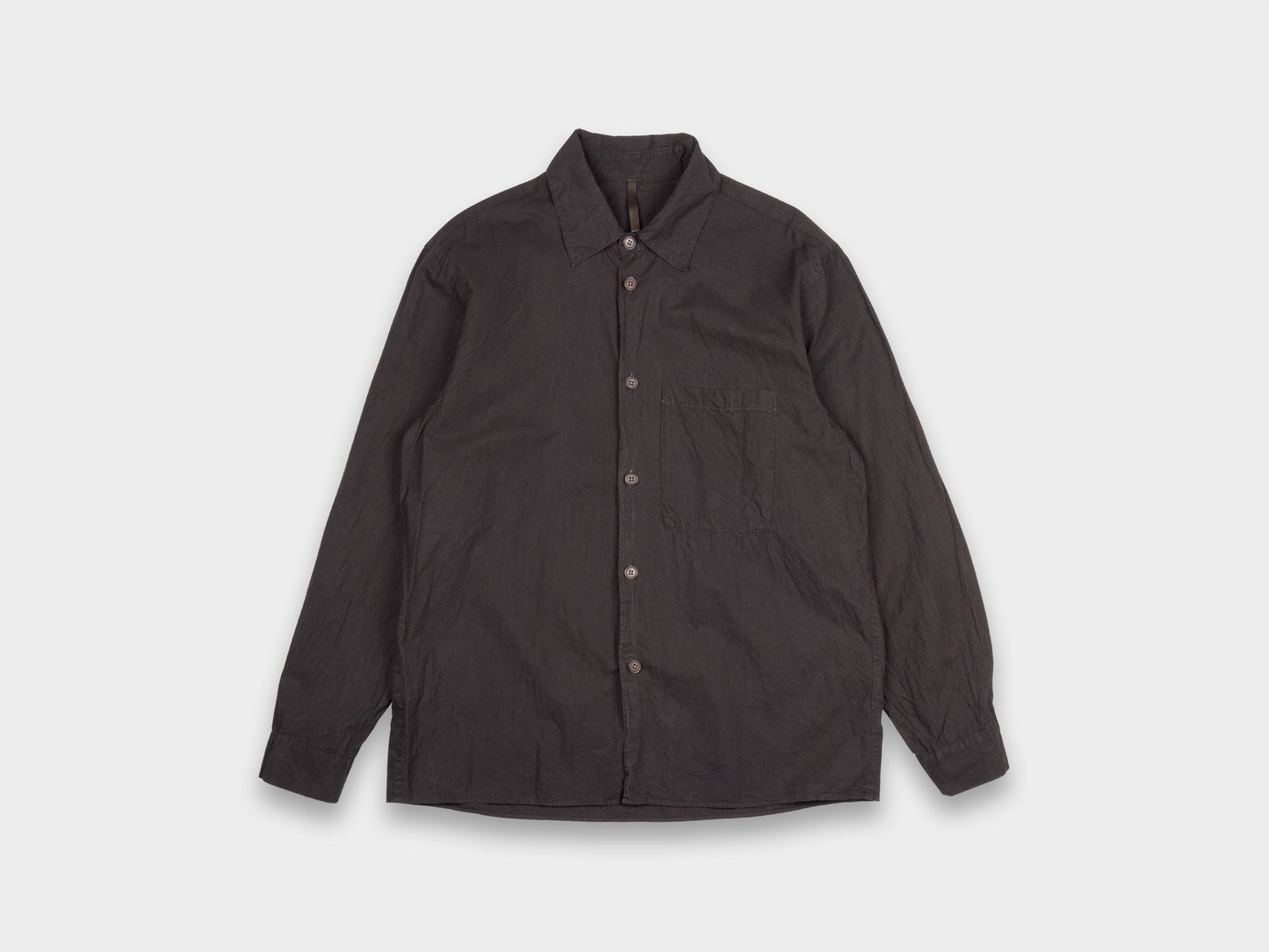 R21S4 "OD Shirt" Dark Mud