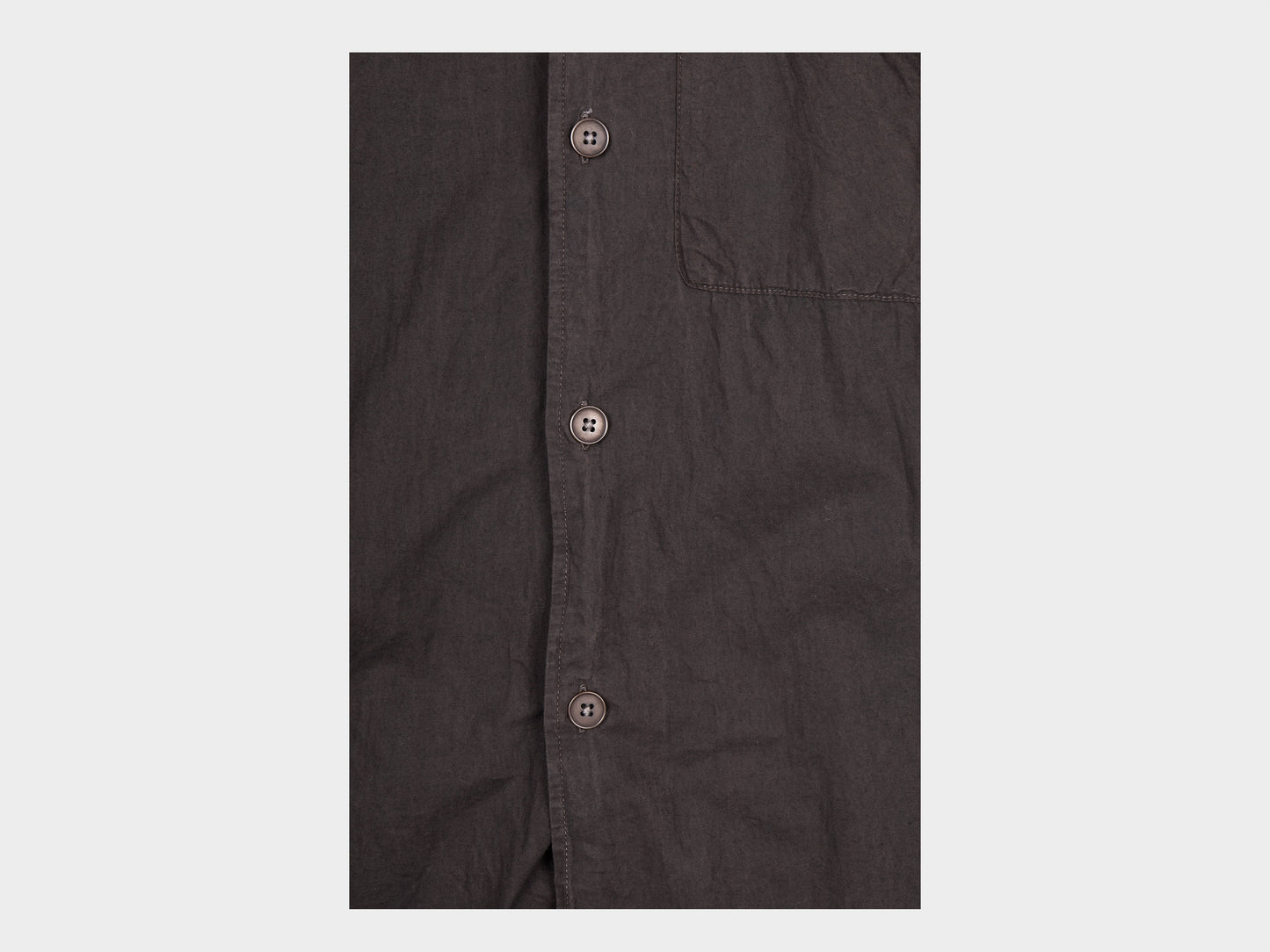 R21S4 "OD Shirt" Dark Mud