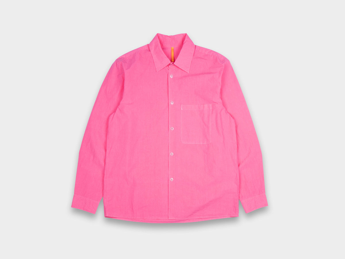 R21S4 "OD Shirt" Safety 160