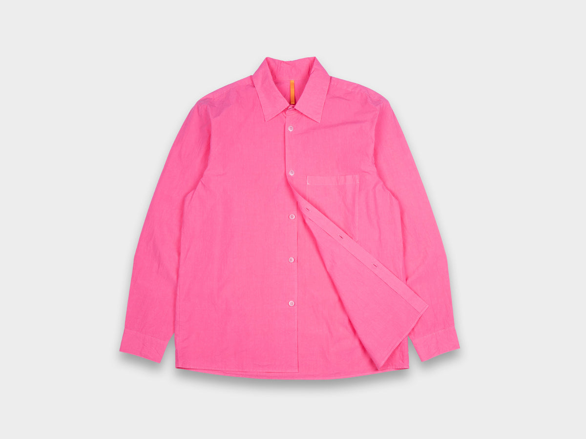 R21S4 "OD Shirt" Safety 160
