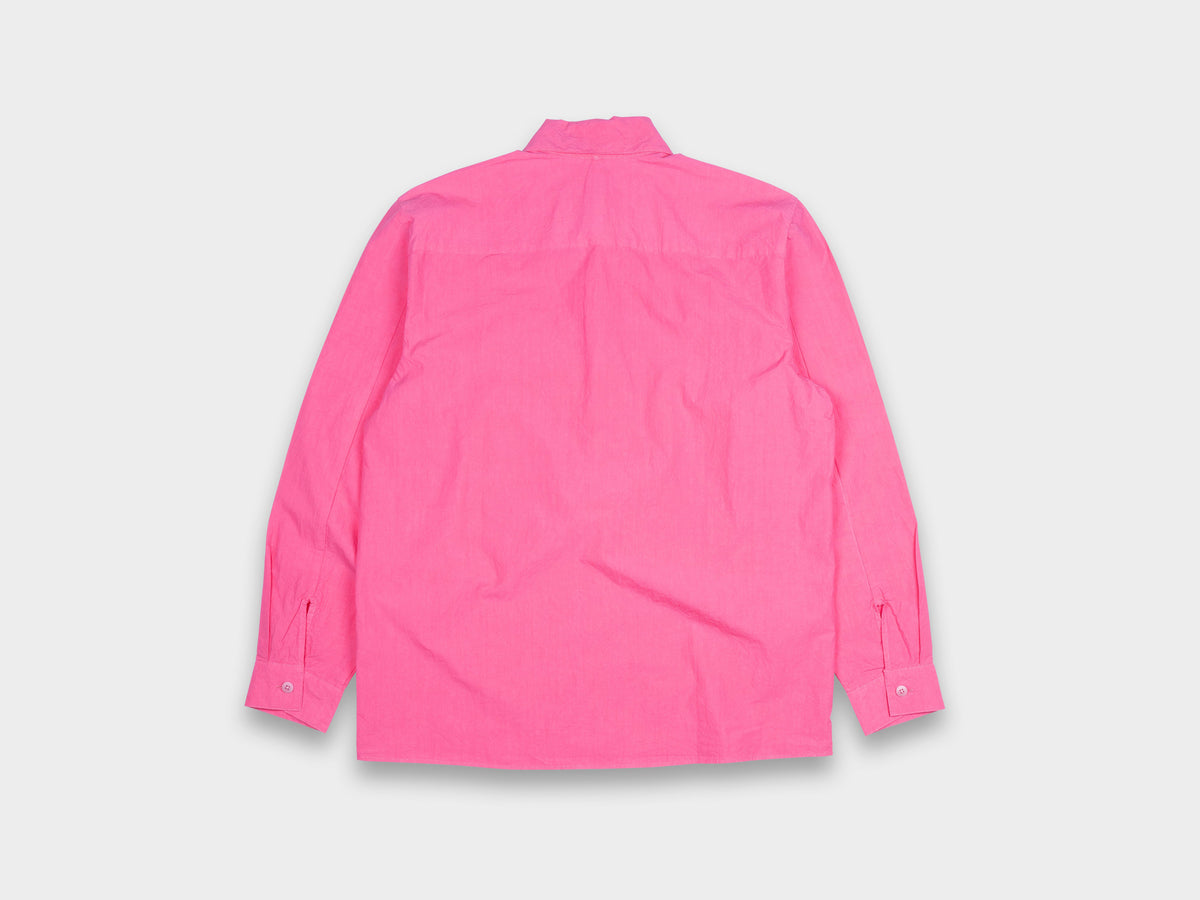 R21S4 "OD Shirt" Safety 160