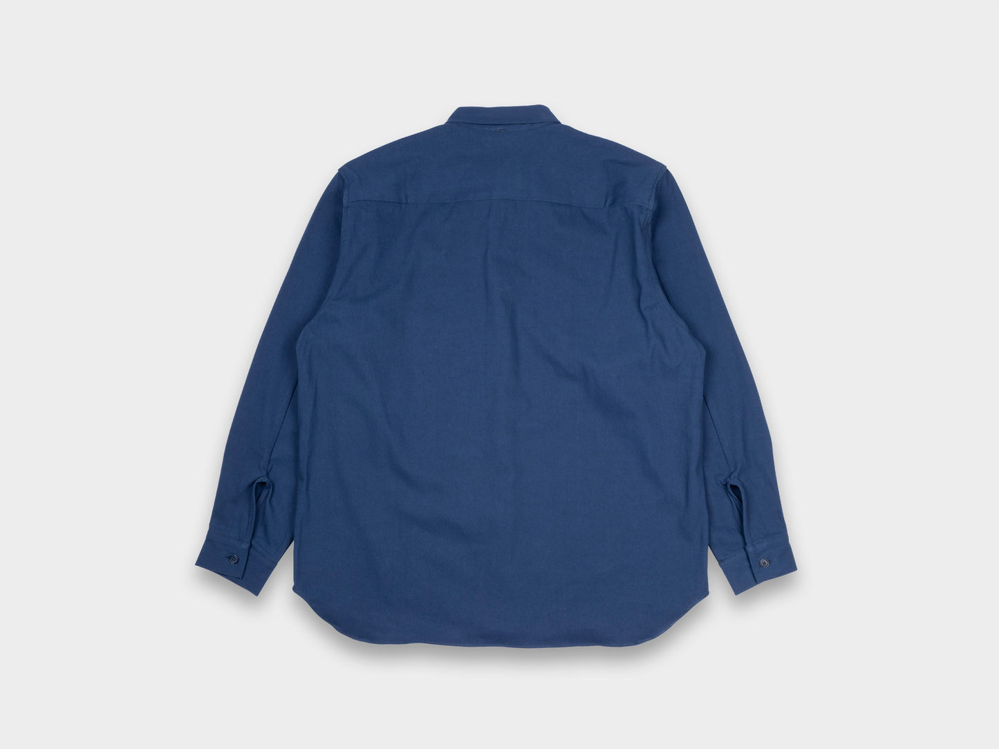 R21S8 "Weather Shirt PK" Uniform Tricotine