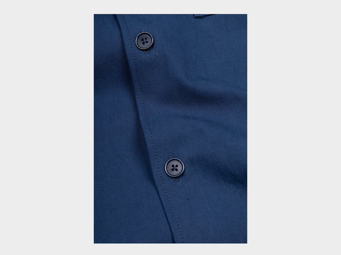 R21S8 "Weather Shirt PK" Uniform Tricotine