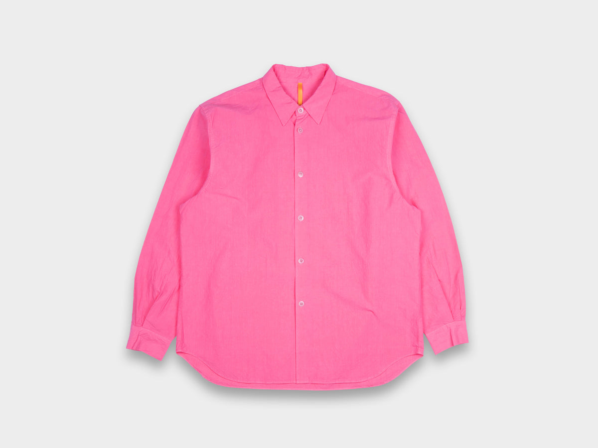 R21S8 "Weather Shirt" Safety 160