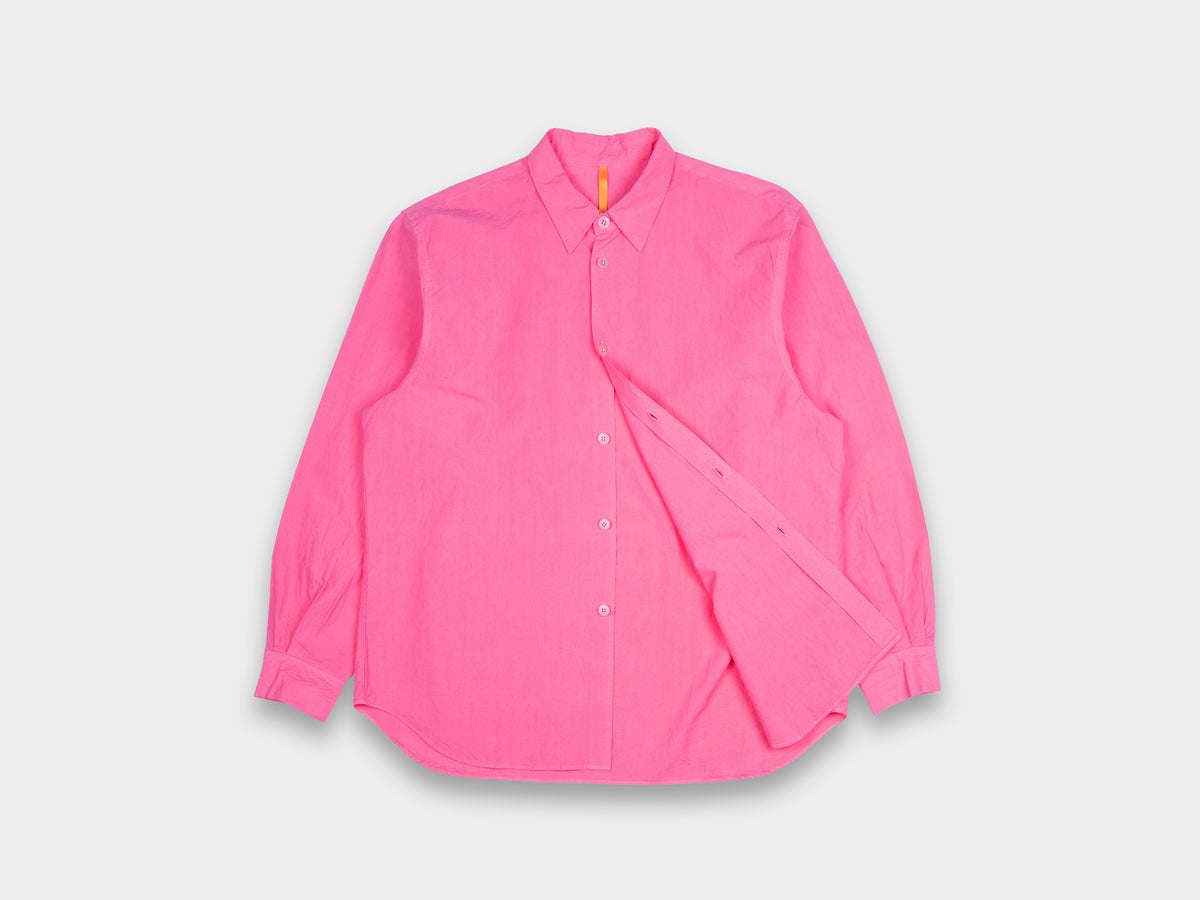 R21S8 "Weather Shirt" Safety 160