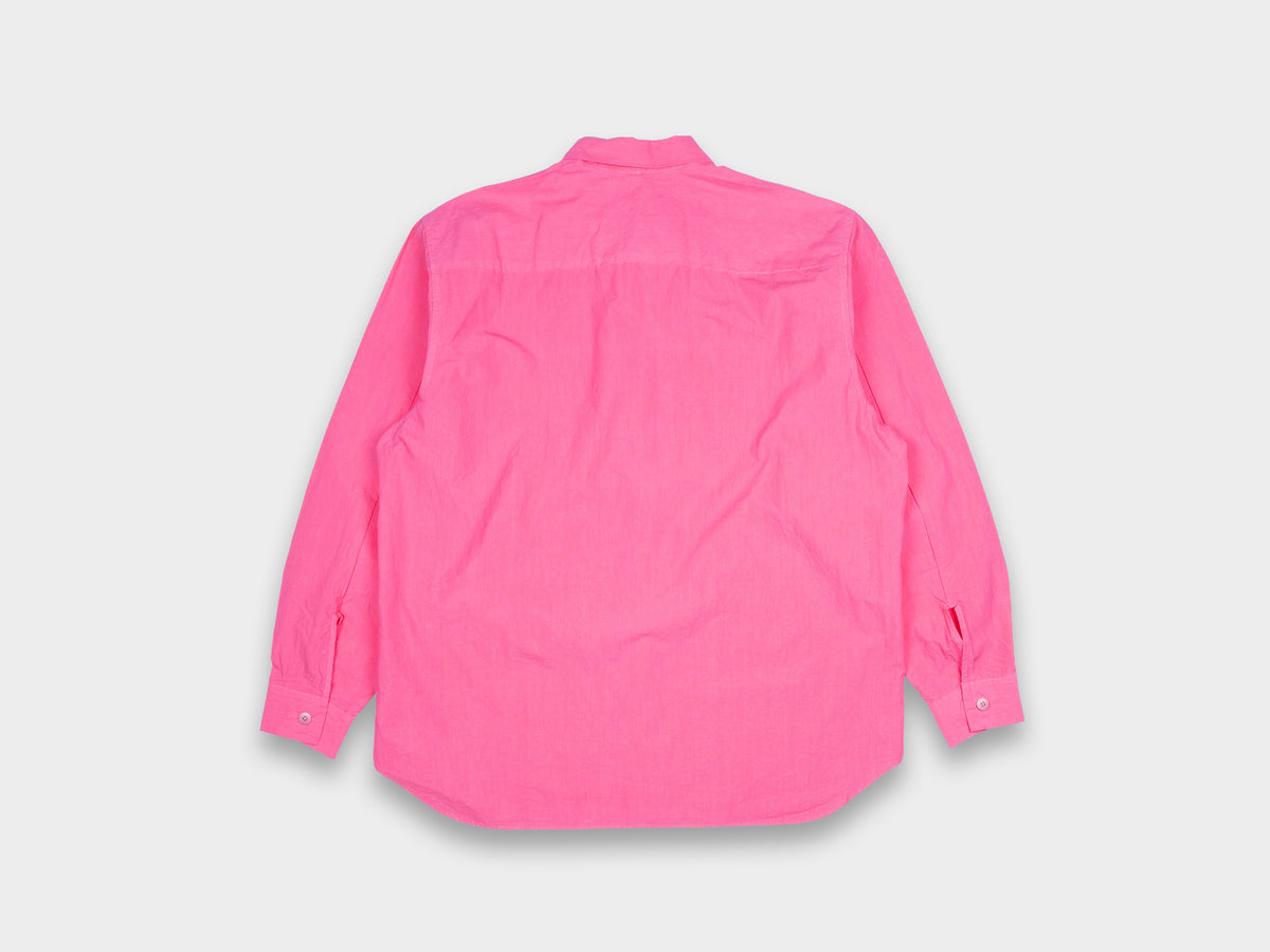 R21S8 "Weather Shirt" Safety 160