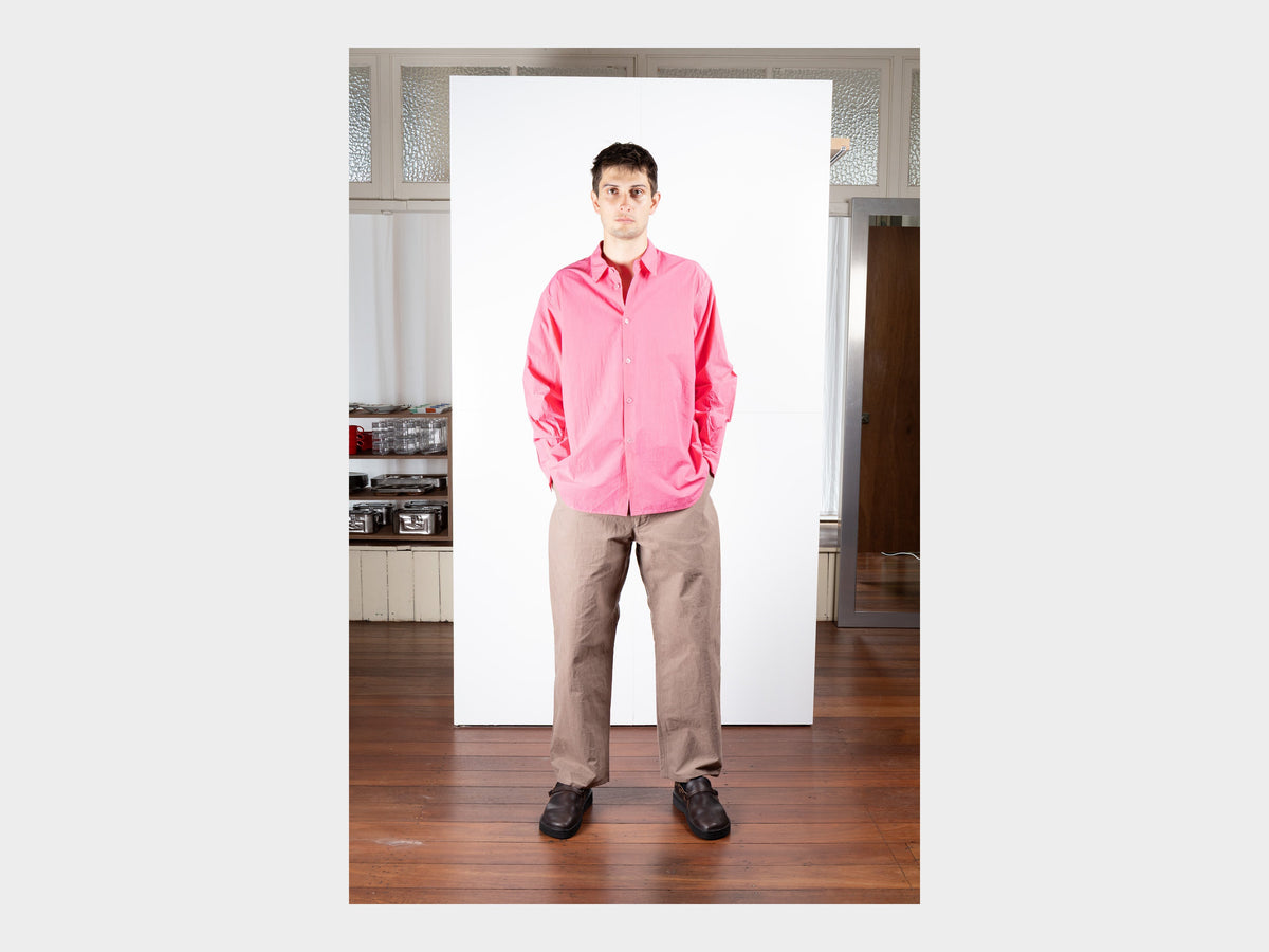 R21S8 "Weather Shirt" Safety 160
