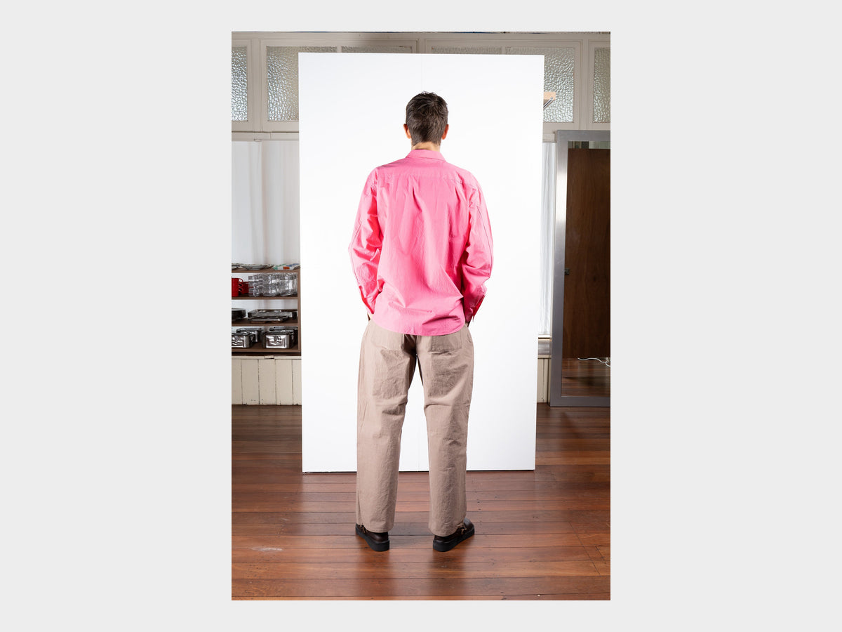 R21S8 "Weather Shirt" Safety 160