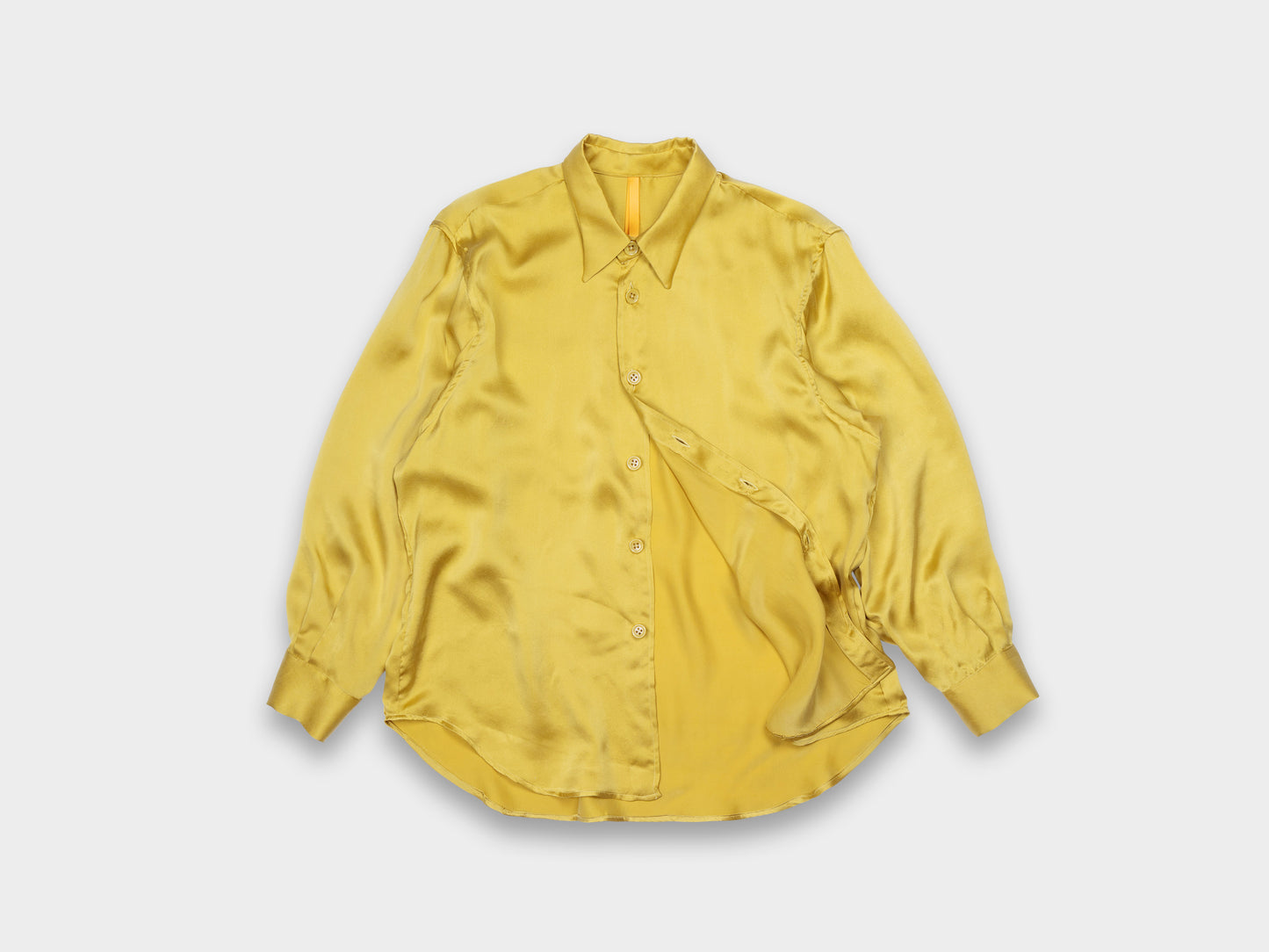 R21S8 "Weather Shirt" Sun Silk