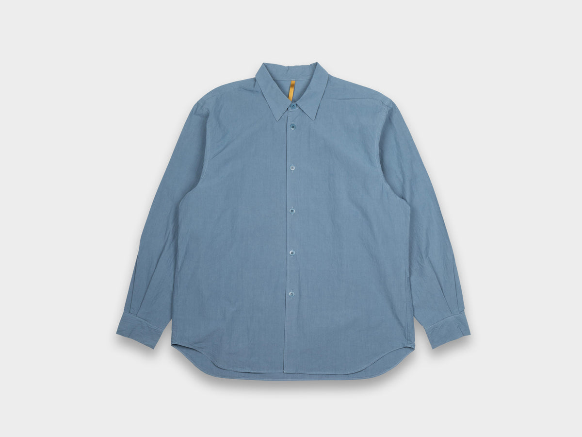 R21S8 "Weather Shirt" Vapour 160